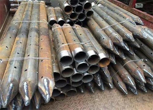 龙江钢花管哪里有卖